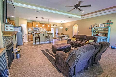 8640 Byrom Campbell Rd, Pace, FL 32571 photo 1