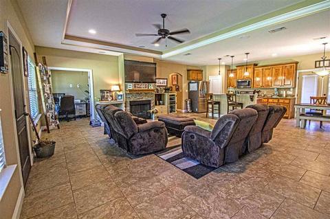 8640 Byrom Campbell Rd, Pace, FL 32571 photo 3