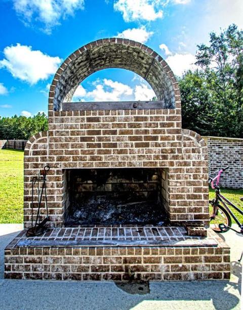 8640 Byrom Campbell Rd, Pace, FL 32571 photo 36