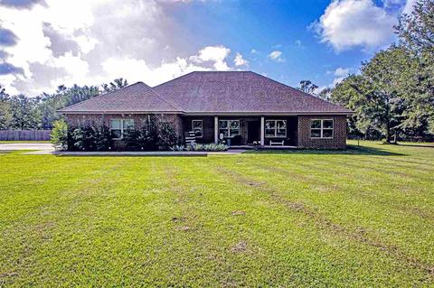 8640 Byrom Campbell Rd, Pace, FL 32571 photo 2