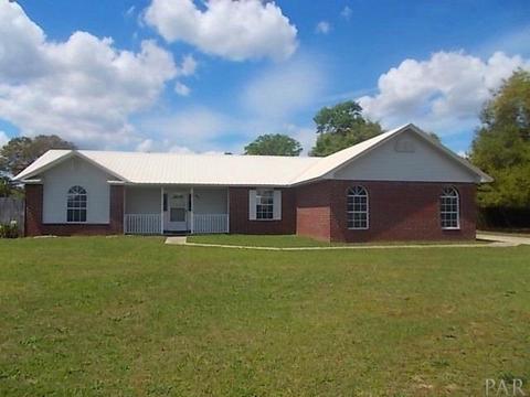 4495 Pace Ln, Pace, FL 32571 photo 1