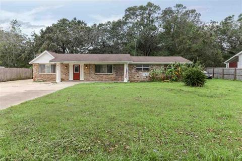 4130 Pace Rd, Pace, FL 32571 photo 1