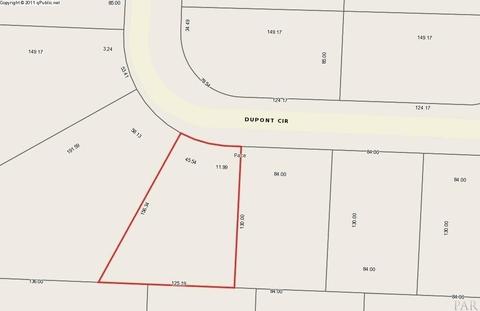 4865 Dupont Cir, Pace, FL 32571 photo 23