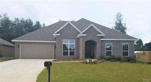 4865 Dupont Cir, Pace, FL 32571 photo 1