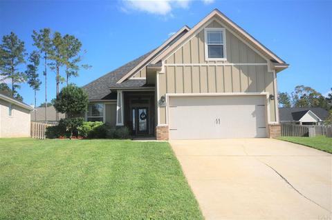 5832 Dunridge Dr, Pace, FL 32571 photo 1