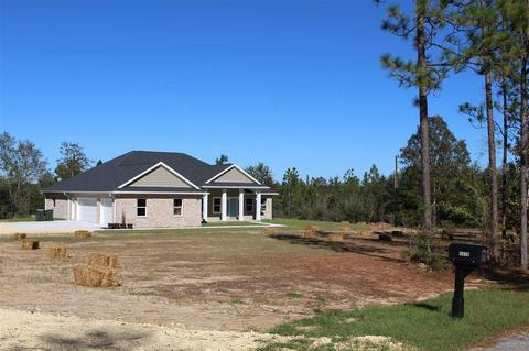 5055 Dobson Rd, Jay, FL 32565 photo 9