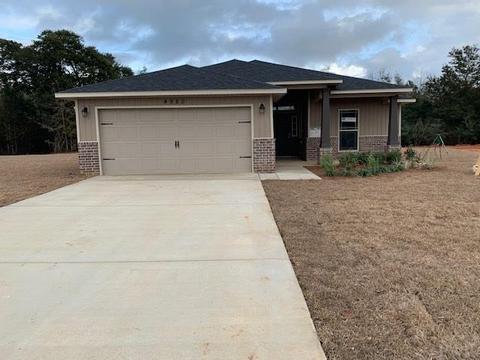 5193 Peach Dr, Pace, FL 32571 photo 2