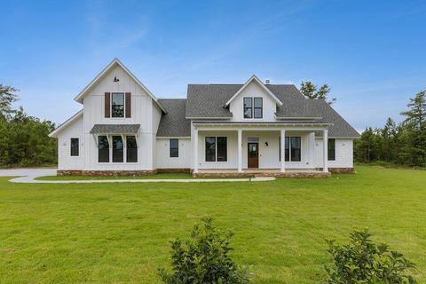2161 Molino Bridge Rd, Pace, FL 32571 photo 2