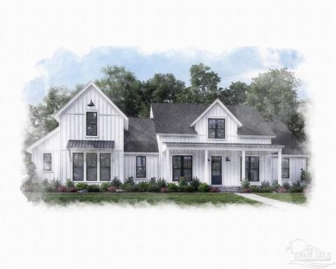2161 Molino Bridge Rd, Pace, FL 32571 photo 37