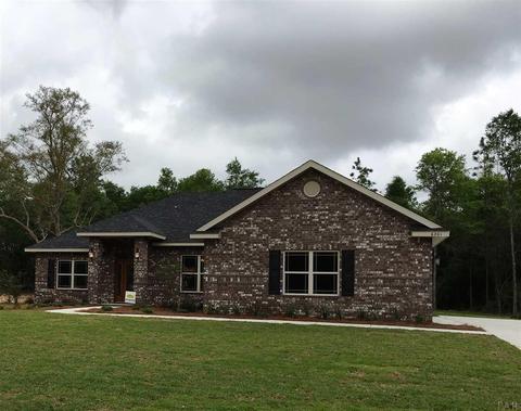 5648 Micanopy Dr, Milton, FL 32570 photo 1