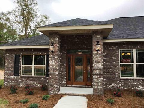 5648 Micanopy Dr, Milton, FL 32570 photo 2