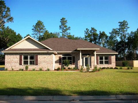 6540 Cedar Key Dr, Milton, FL 32570 photo 1
