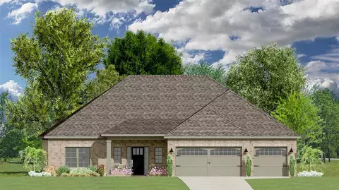 6113 Cherry Hill Cir, Pace, FL 32571 photo 1