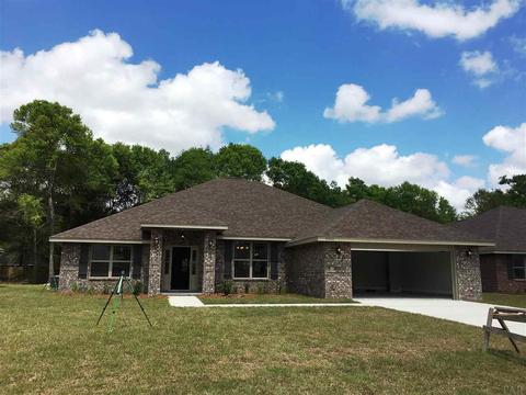 5649 Micanopy Dr, Milton, FL 32570 photo 1