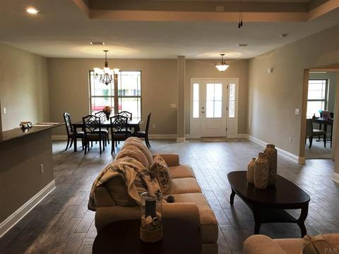 5649 Micanopy Dr, Milton, FL 32570 photo 11