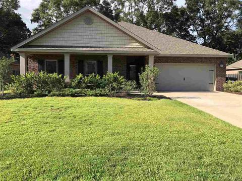 4471 Oak Orchard Cir, Pace, FL 32571 photo 1