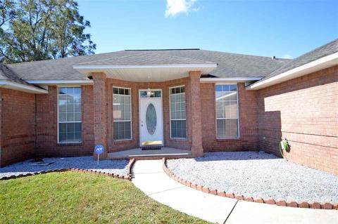 4665 Winterdale Dr, Pace, FL 32571 photo 2