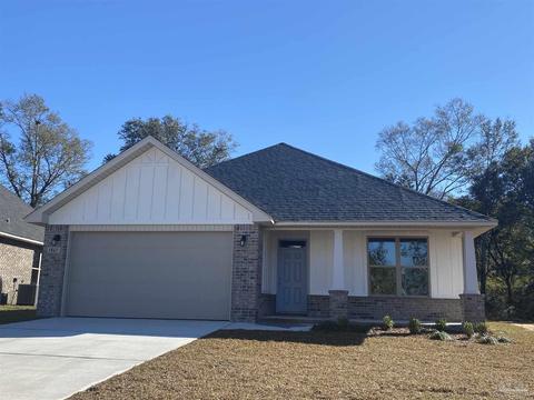 3867 Shady Grove Dr, Pace, FL 32571 photo 1