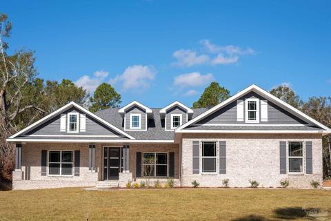 2136 Staff Dr, Cantonment, FL 32533 photo 1