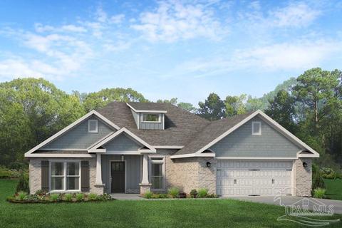 1752 Annie Penton Rd, Jay, FL 32565 photo 1