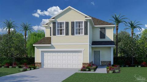 4700 Integrity Ct, Milton, FL 32570 photo 1