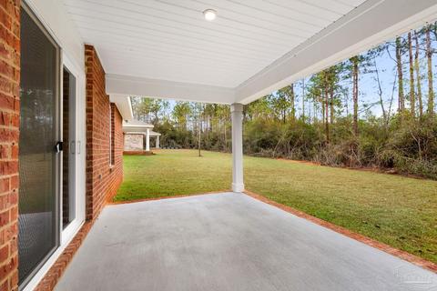 3545 Conley Dr, Cantonment, FL 32533 photo 20