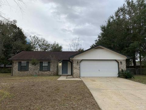 4637 Heatherwood Way, Pace, FL 32571 photo 1