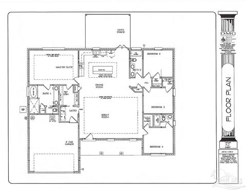 5703 Kailey Rd, Milton, FL 32583 photo 24