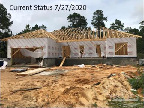 5703 Kailey Rd, Milton, FL 32583 photo 2