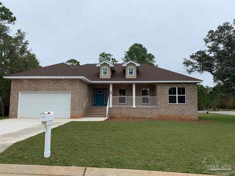 5703 Kailey Rd, Milton, FL 32583 photo 1