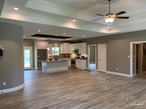 5703 Kailey Rd, Milton, FL 32583 photo 4