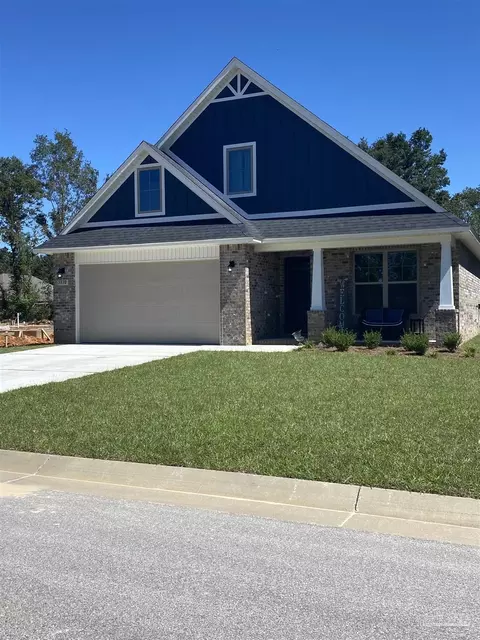 5370 Parkside Dr, Pace, FL 32571 photo 1
