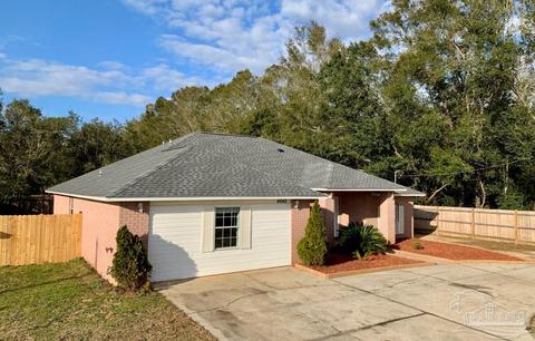 4642 Hamilton Bridge Rd, Pace, FL 32571 photo 2