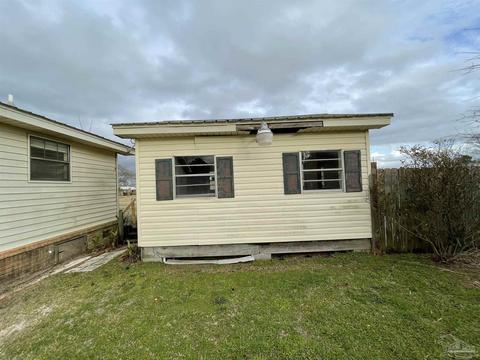 3675 Escambia Ave, Jay, FL 32565 photo 5