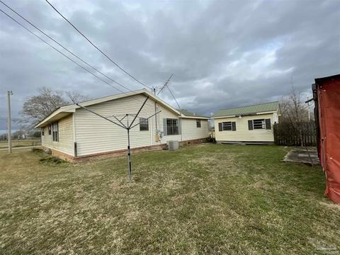 3675 Escambia Ave, Jay, FL 32565 photo 4