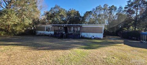 4009 Scottsdale Ave, Pace, FL 32571 photo 1