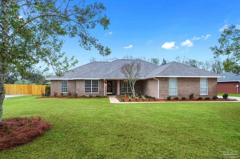 12799 Hunters Chase, Foley, AL 36535 24 Photos Movoto