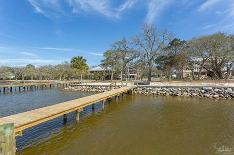 729 Mike Gibson Ln, Milton, FL 32583 photo 5