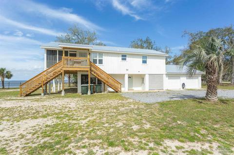 729 Mike Gibson Ln, Milton, FL 32583 photo 1