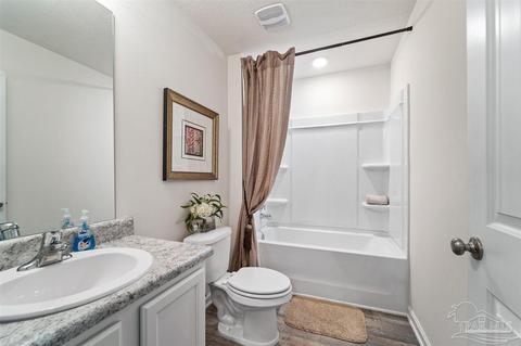 5468 Merlin Way, Milton, FL 32583 photo 18