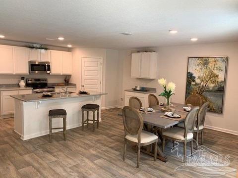 5468 Merlin Way, Milton, FL 32583 photo 9