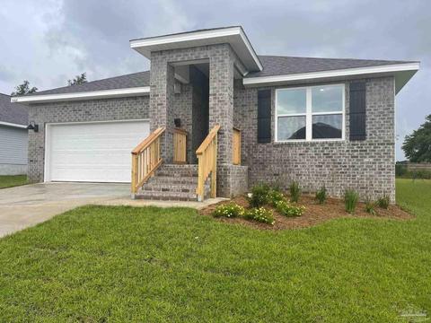 5468 Merlin Way, Milton, FL 32583 photo 1