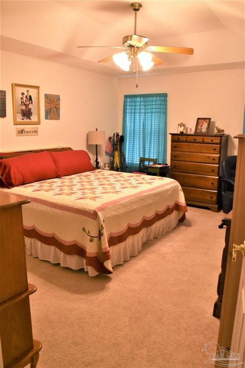 5206 Goshawk Dr, Milton, FL 32570 photo 8
