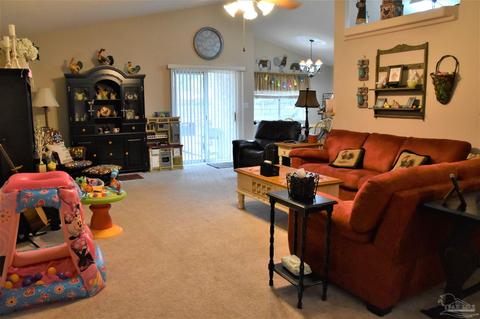 5206 Goshawk Dr, Milton, FL 32570 photo 3