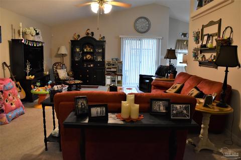 5206 Goshawk Dr, Milton, FL 32570 photo 2