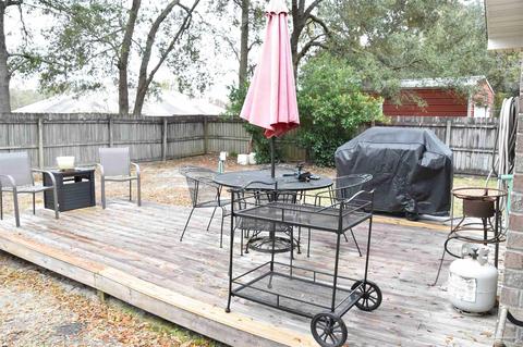 5206 Goshawk Dr, Milton, FL 32570 photo 15