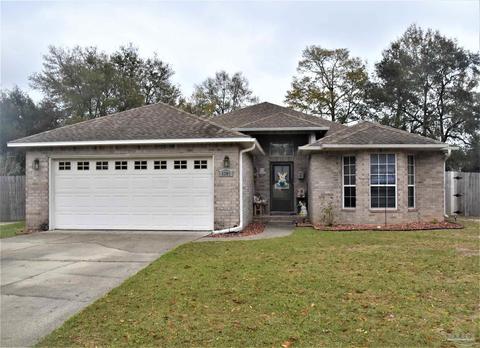 5206 Goshawk Dr, Milton, FL 32570 photo 1