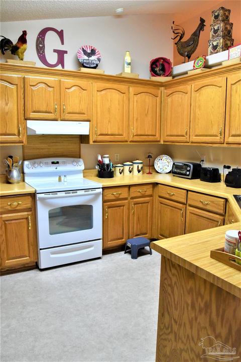 5206 Goshawk Dr, Milton, FL 32570 photo 7