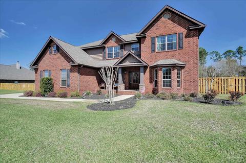 2402 Phylis Rae Dr, Pace, FL 32571 photo 4