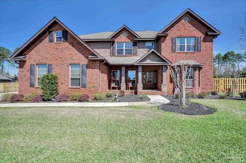 2402 Phylis Rae Dr, Pace, FL 32571 photo 1